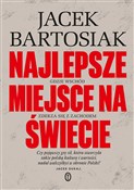 Polska książka : Najlepsze ... - Jacek Bartosiak