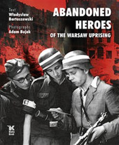 Bild von Abandoned Heroes of The Warsaw Uprising