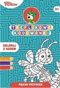 Polska książka : Treflikowe... - Opracowanie Zbiorowe