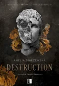 Zobacz : Destructio... - Amelia Śnieżewska
