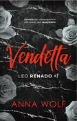 Vendetta L... - Anna Wolf - Ksiegarnia w niemczech