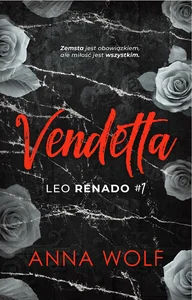 Bild von Vendetta Leo Renado 1