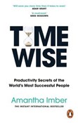 Książka : Time Wise - Amantha Imber