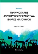 Prawnokarn... - Cezary Kąkol - Ksiegarnia w niemczech