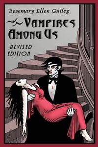 Obrazek Vampires Among Us Revised Edition