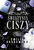 Świątynia ... - Emilia Grabowska - Ksiegarnia w niemczech