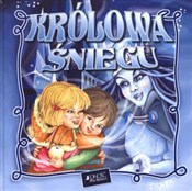 Zobacz : Królowa Śn... - Dorota Skwark