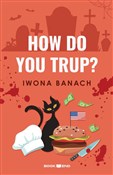 How do you... - Iwona Banach -  fremdsprachige bücher polnisch 