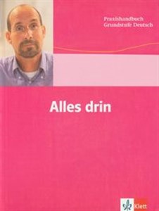 Bild von Alles drin Praxishandbuch Grundstufe Deutsch