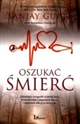 Oszukać śm... - Gupta Sanjay -  fremdsprachige bücher polnisch 