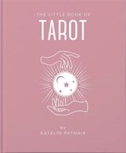 Bild von The Little Book of Tarot