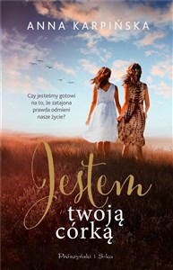 Obrazek Jestem twoją córką DL