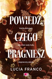 Obrazek Powiedz, czego pragniesz