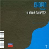 Chopin Maz... - Ashkenazy Vladimir -  polnische Bücher
