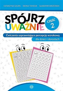 Bild von Spójrz uważnie cz.2