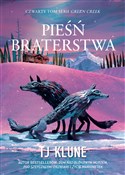 Pieśń brat... - TJ Klune -  Książka z wysyłką do Niemiec 