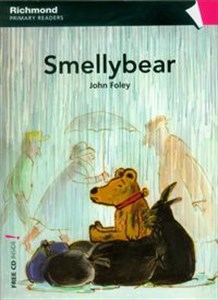 Obrazek Primary Readers 2 Smellybear