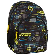 Książka : Plecak Bac...