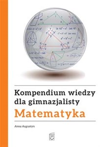 Bild von Kompendium wiedzy gimnazjalisty Matematyka