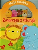 Polska książka : Moja toreb...