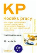 Kodeks pra... -  fremdsprachige bücher polnisch 