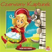 Polska książka : Czerwony K... - Opracowanie Zbiorowe