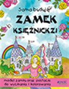 Sama buduj... - Clare Beaton -  Książka z wysyłką do Niemiec 