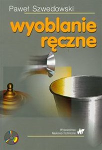 Bild von Wyoblanie ręczne + CD