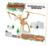 Książka : Model Pter...