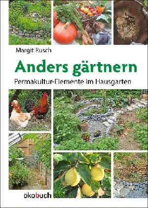 Obrazek RUSCH, M: ANDERS GÄRTNERN