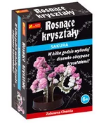 Polska książka : Sakura Ros...
