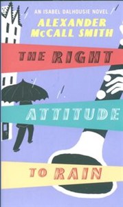 Bild von The Right Attitude to Rain