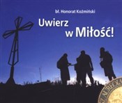 Uwierz w m... - Opracowanie Zbiorowe -  fremdsprachige bücher polnisch 