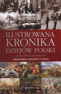 Bild von Ilustrowana kronika dziejów Polski