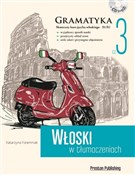 Włoski w t... - Katarzyna Foremniak -  polnische Bücher
