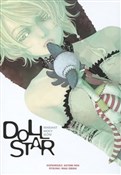 Doll star ... - Satomi Ran, Maki Ebishi - buch auf polnisch 