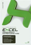 Excel Prog... - Rob Bovey, Dennis Wallentin, Stephen Bullen, John Green -  polnische Bücher