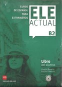 ELE Actual... - Virgilio Borobio, Ramon Palencia -  polnische Bücher