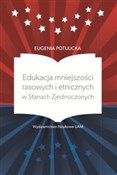 Edukacja m... - Eugenia Potulicka -  polnische Bücher
