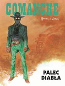 Comanche 7... - Hermann Huppen, Greg -  polnische Bücher