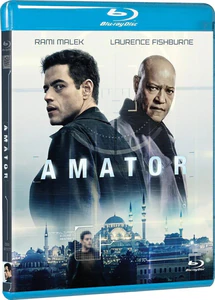 Bild von Amator (Blu-ray)