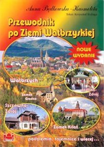 Bild von Przewodnik po Ziemi Wałbrzyskiej