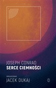 Polnische buch : Serce ciem... - Joseph Conrad