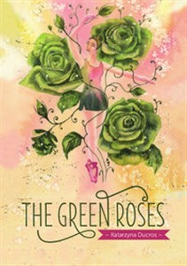 Obrazek The green roses