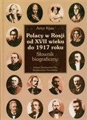 Polska książka : Polacy w R... - Artur Kijas