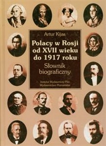 Bild von Polacy w Rosji od XVII wieku do 1917 roku