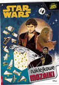 Polska książka : Han Solo G... - Opracowanie Zbiorowe