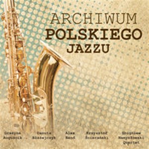 Bild von Archiwum polskiego jazzu