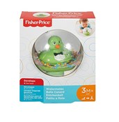 Polska książka : Kąpielowa ... - Fisher-Price