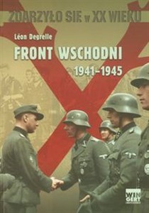 Bild von Front Wschodni 1941-1945